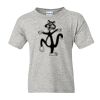DryBlend® Youth T-Shirt Thumbnail