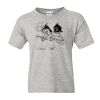 DryBlend® Youth T-Shirt Thumbnail
