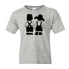 DryBlend® Youth T-Shirt Thumbnail