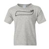 DryBlend® Youth T-Shirt Thumbnail