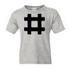 DryBlend® Youth T-Shirt Thumbnail