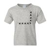 DryBlend® Youth T-Shirt Thumbnail