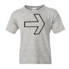 DryBlend® Youth T-Shirt Thumbnail