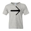 DryBlend® Youth T-Shirt Thumbnail