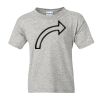 DryBlend® Youth T-Shirt Thumbnail