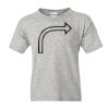 DryBlend® Youth T-Shirt Thumbnail