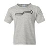 DryBlend® Youth T-Shirt Thumbnail