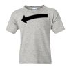 DryBlend® Youth T-Shirt Thumbnail