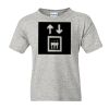 DryBlend® Youth T-Shirt Thumbnail