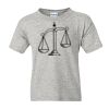 DryBlend® Youth T-Shirt Thumbnail