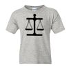 DryBlend® Youth T-Shirt Thumbnail