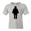DryBlend® Youth T-Shirt Thumbnail