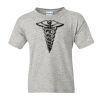 DryBlend® Youth T-Shirt Thumbnail