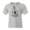 DryBlend® Youth T-Shirt Thumbnail