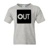 DryBlend® Youth T-Shirt Thumbnail