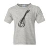 DryBlend® Youth T-Shirt Thumbnail