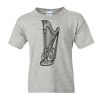 DryBlend® Youth T-Shirt Thumbnail