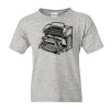 DryBlend® Youth T-Shirt Thumbnail