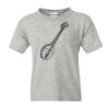 DryBlend® Youth T-Shirt Thumbnail