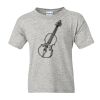 DryBlend® Youth T-Shirt Thumbnail