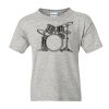 DryBlend® Youth T-Shirt Thumbnail