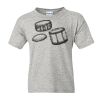 DryBlend® Youth T-Shirt Thumbnail