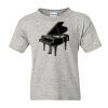 DryBlend® Youth T-Shirt Thumbnail