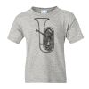 DryBlend® Youth T-Shirt Thumbnail