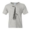 DryBlend® Youth T-Shirt Thumbnail