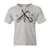 DryBlend® Youth T-Shirt Thumbnail