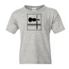 DryBlend® Youth T-Shirt Thumbnail