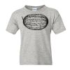DryBlend® Youth T-Shirt Thumbnail