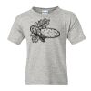 DryBlend® Youth T-Shirt Thumbnail