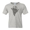 DryBlend® Youth T-Shirt Thumbnail