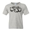 DryBlend® Youth T-Shirt Thumbnail
