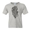 DryBlend® Youth T-Shirt Thumbnail