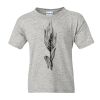 DryBlend® Youth T-Shirt Thumbnail