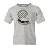 DryBlend® Youth T-Shirt Thumbnail