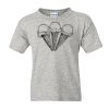 DryBlend® Youth T-Shirt Thumbnail