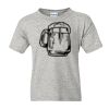 DryBlend® Youth T-Shirt Thumbnail