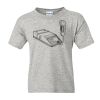 DryBlend® Youth T-Shirt Thumbnail