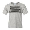 DryBlend® Youth T-Shirt Thumbnail