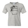 DryBlend® Youth T-Shirt Thumbnail