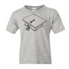 DryBlend® Youth T-Shirt Thumbnail