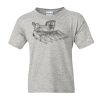 DryBlend® Youth T-Shirt Thumbnail