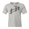 DryBlend® Youth T-Shirt Thumbnail