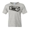DryBlend® Youth T-Shirt Thumbnail