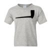 DryBlend® Youth T-Shirt Thumbnail
