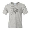 DryBlend® Youth T-Shirt Thumbnail