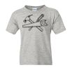 DryBlend® Youth T-Shirt Thumbnail